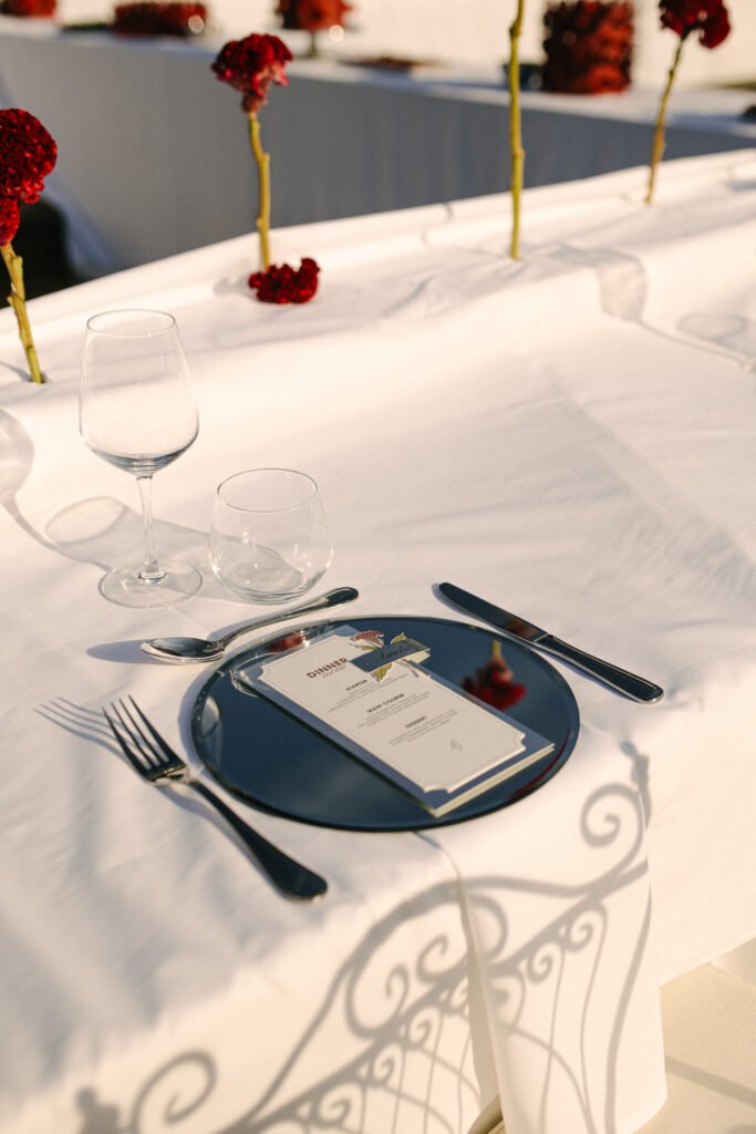 décoration mariage en gironde