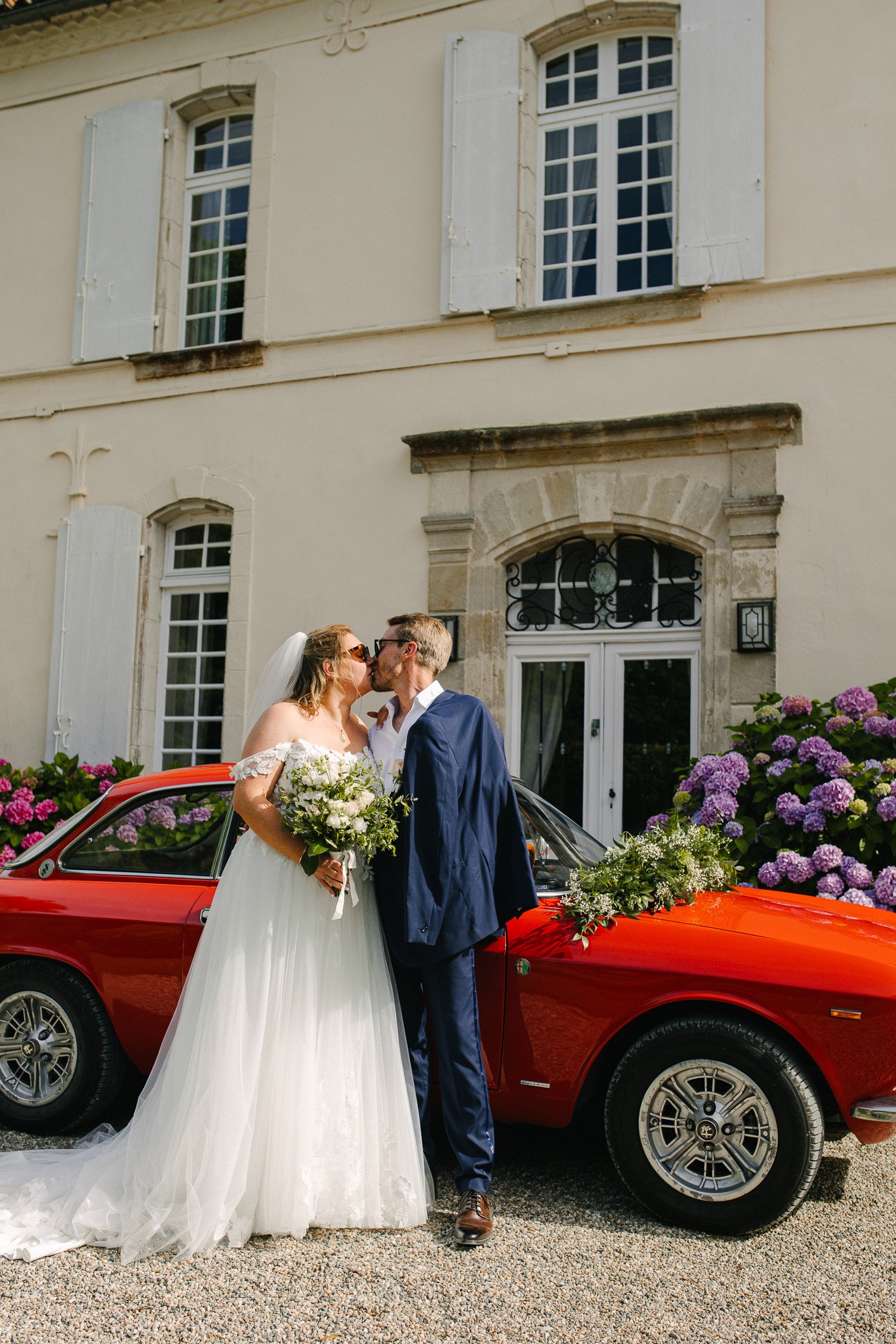 Comment choisir son photographe de mariage ?