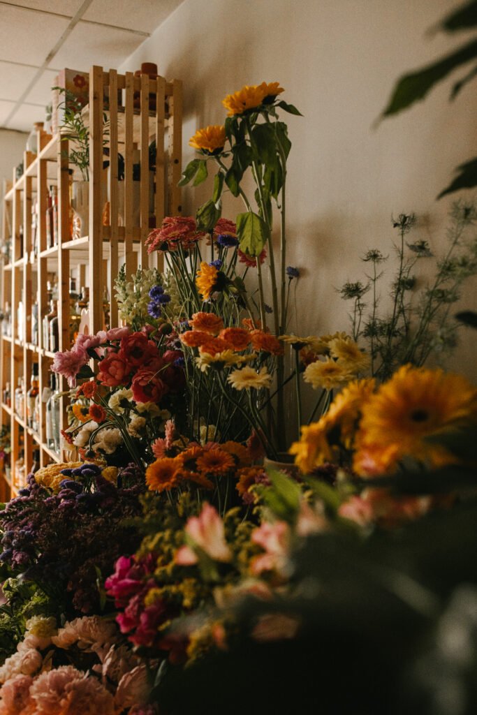 fleuriste bordeaux mariage