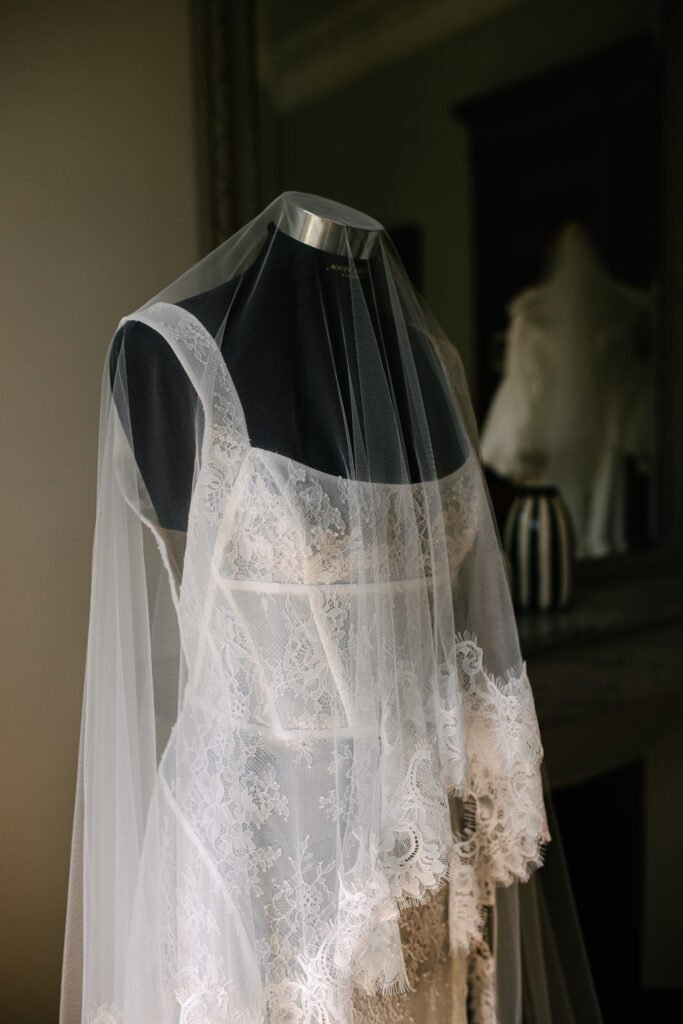 robe de mariee maude basley