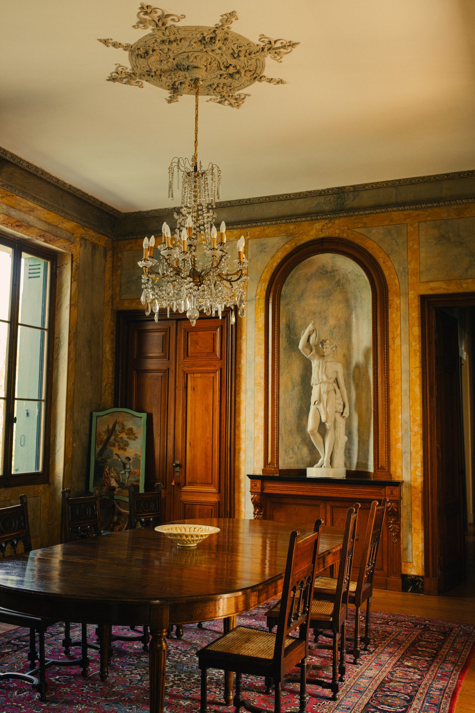 Mariage en Gironde : Les plus beaux lieux de reception