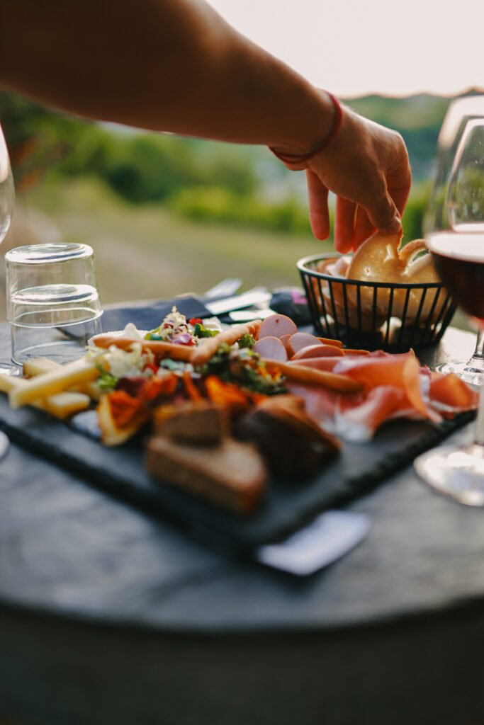 planche apero mariage bordeaux