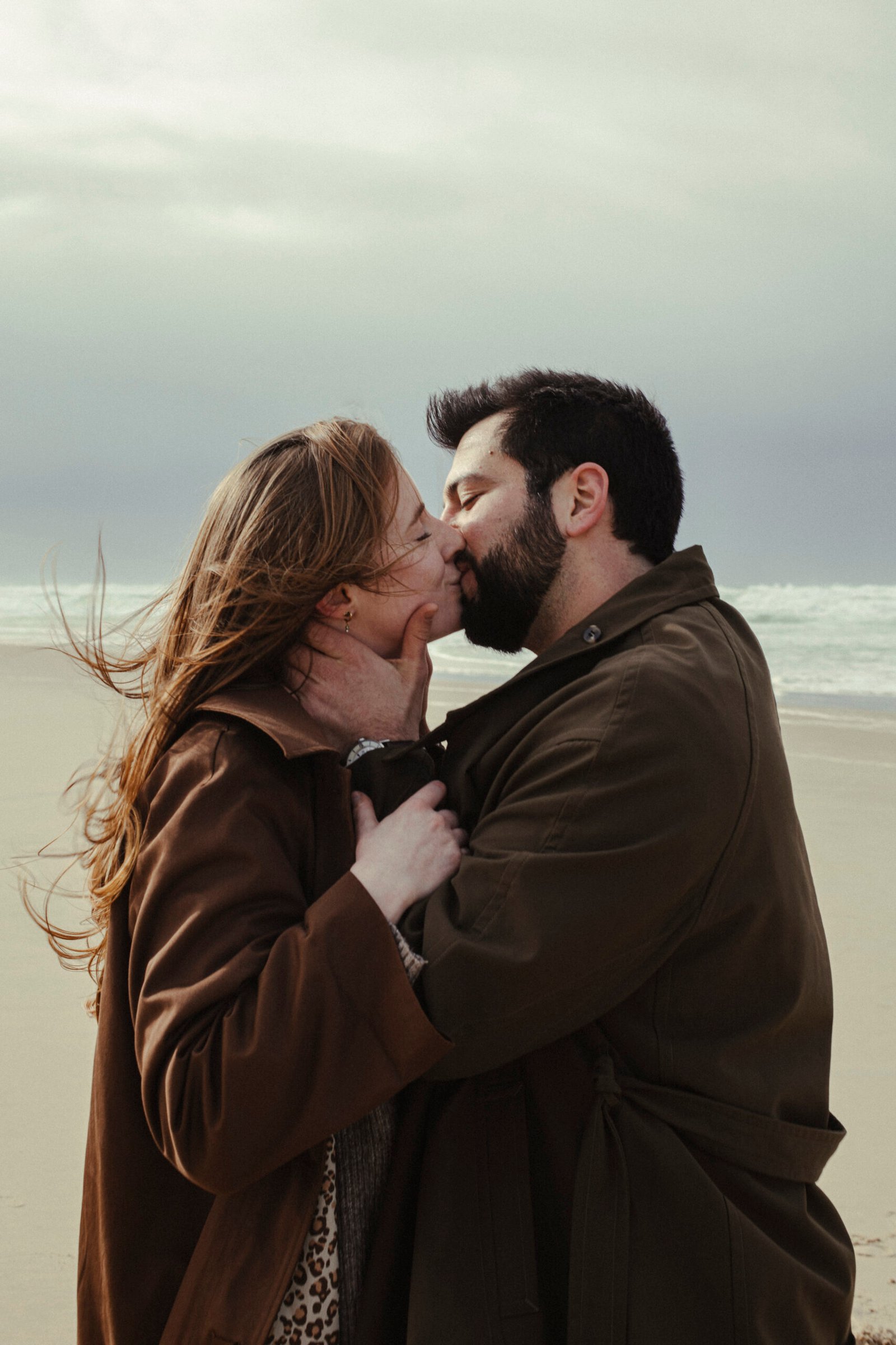 Photographe Mariage Cap Ferret | Reportage Émotion & Naturel