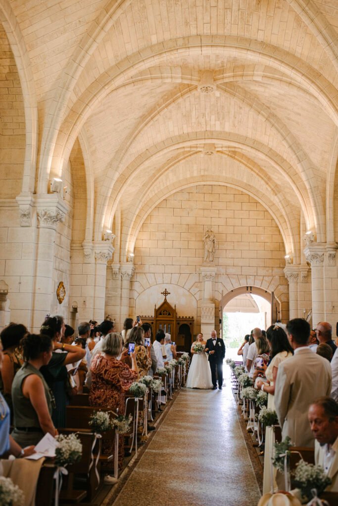 mariage religieux bordeaux