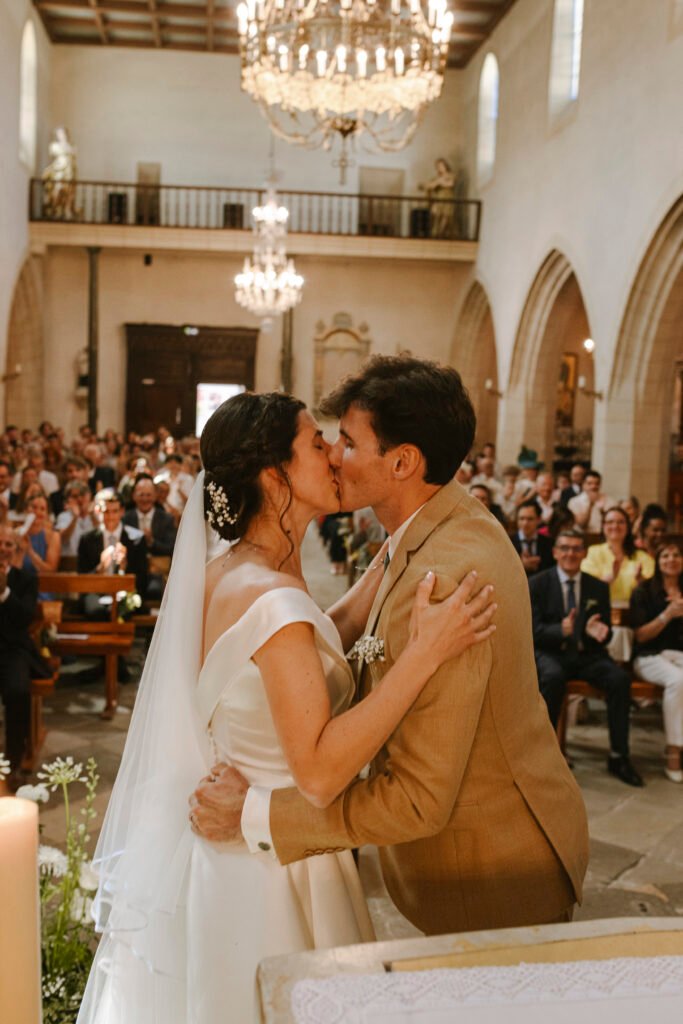 mariage religieux gironde