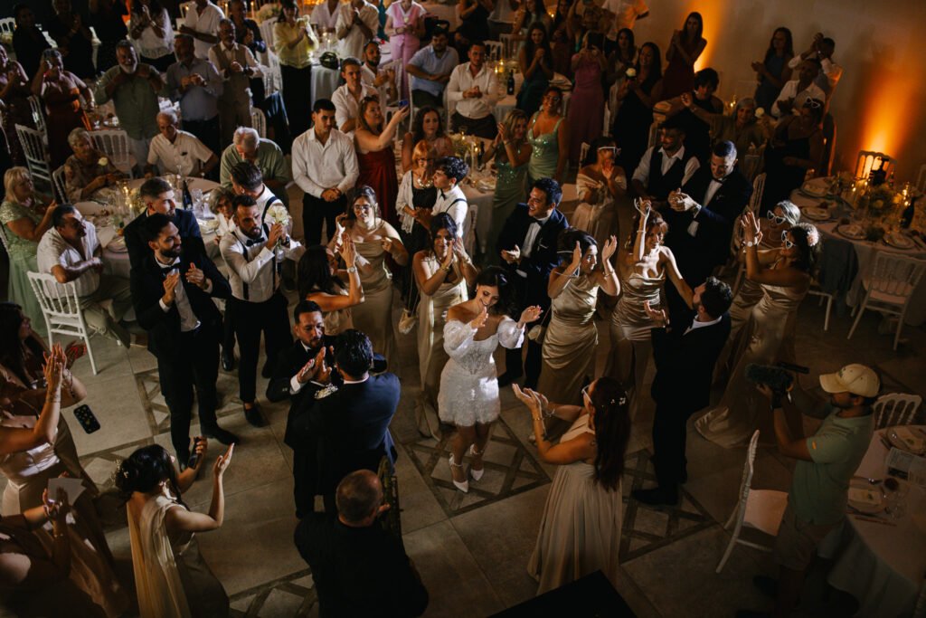 fete de mariage en gironde