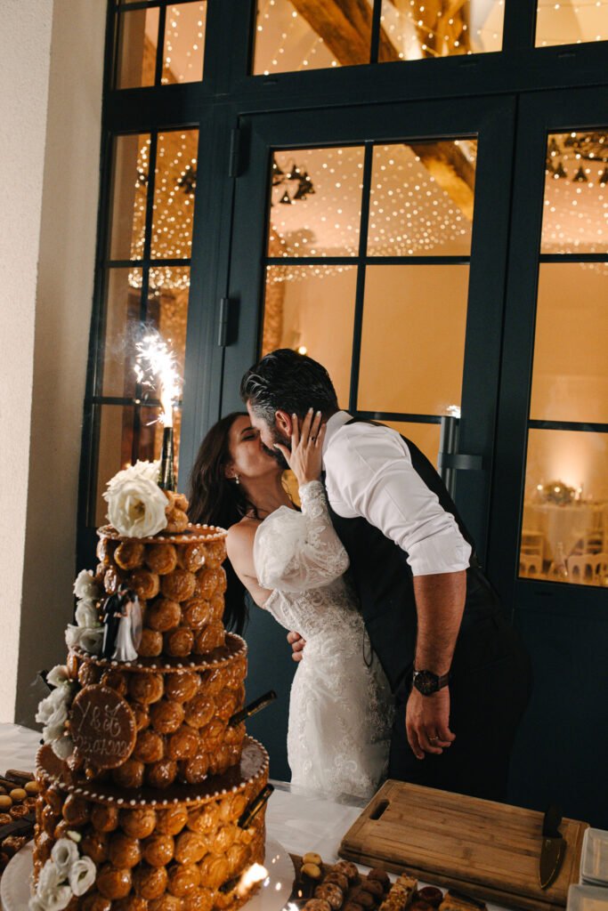 champagne mariage bordeaux