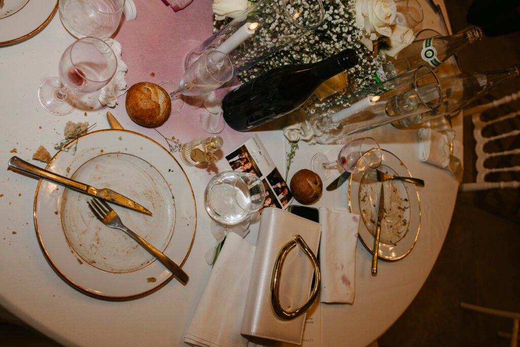 nappe mariage

